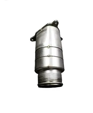 Audi A7 S7 4K8 Turbo air intake inlet pipe/hose 05L131111A HTY8419200006