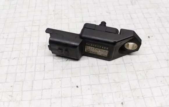 Ford Focus C-MAX Air pressure sensor 9639027480 0798005601