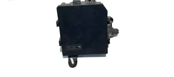 Nissan Leaf II (ZE1) Fuse box set 284B75SA3A 25724