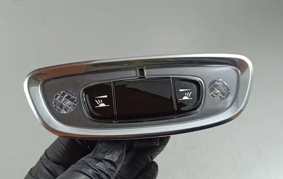 Volvo XC90 Front seat light 31425809AA