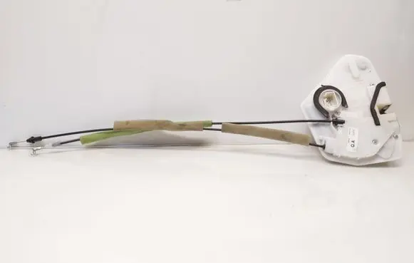 Mazda 6 Front door lock 4B06D0205