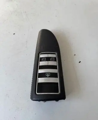 Mercedes-Benz S W221 Electric window control switch A2218214651 51ZGS001