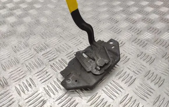 Ford C-MAX II Engine bonnet/hood lock/catch