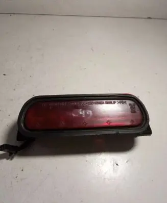 KIA Sorento Third/center stoplight 927003E0
