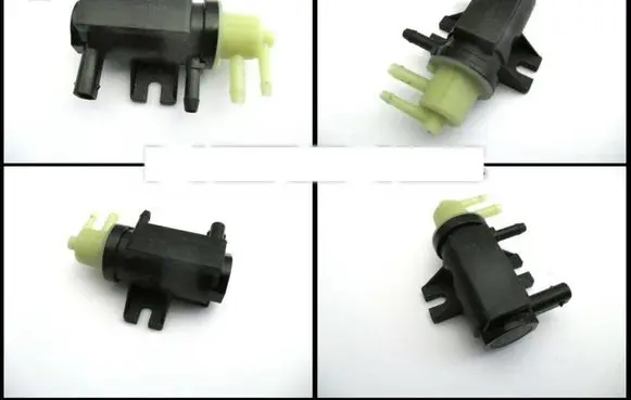 Mercedes-Benz C W204 Vacuum valve A0071531428 7.00782.03 A0091533128