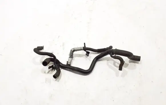 Volkswagen Amarok Engine coolant pipe/hose 2H0122101K