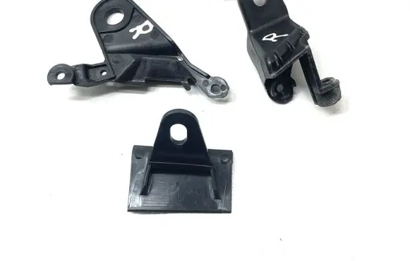 Lexus NX Headlight/headlamp mounting bracket 8119378010 8119478030 8119378020