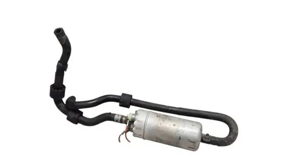 Volkswagen PASSAT B6 Fuel injection high pressure pump 1K0906089A 884100005 0580464121