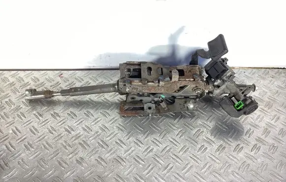 Honda Accord Steering wheel axle 116RI000664 39730TL0G0