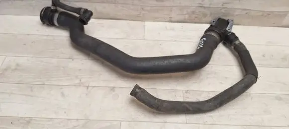 BMW 1 E81 E87 Engine coolant pipe/hose 11122247744 2247744