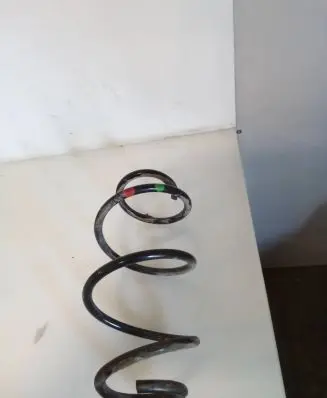 Renault Zoe Front coil spring