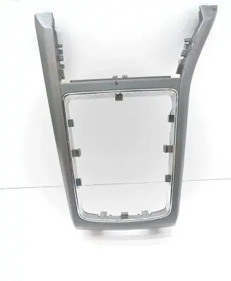 Opel Astra H Gear shifter surround trim plastic 13116961