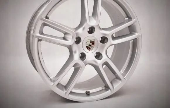 Porsche Panamera (971) R19 alloy rim 971601025 971601025F