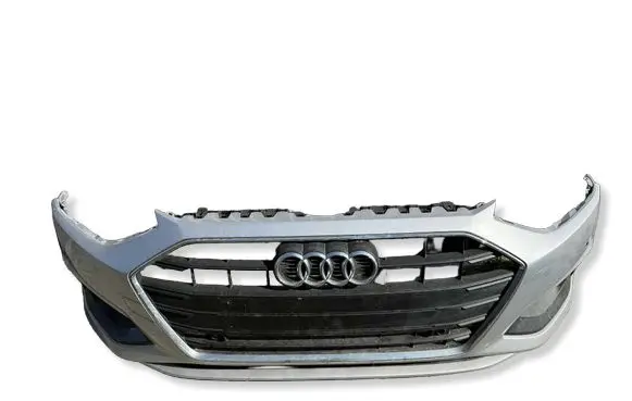 Audi A4 S4 B9 8W Front bumper 8W0807437AH