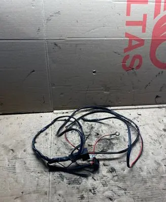 Volkswagen Sharan Other relay 40A14VDC RF610112VA C01L12VDC