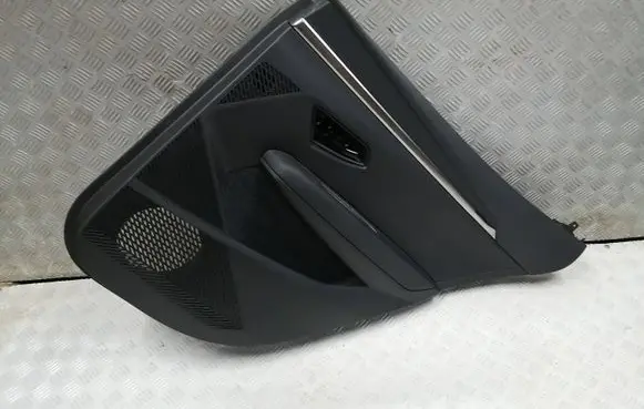 Renault Megane E-Tech Coupe rear side trim panel 829000776R 0850055 008657D0