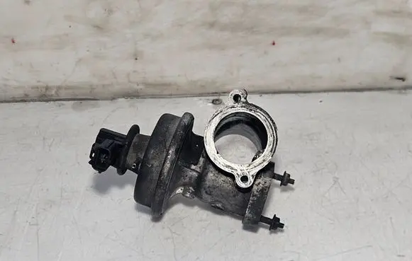Ford Transit EGR valve 018C08P