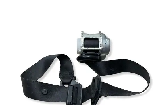 BMW 5 G30 G31 G38 Front seatbelt 34193867D