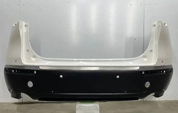 Mazda CX-30 Rear bumper DHG9-50221
