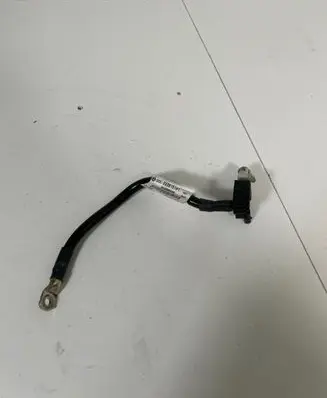 Audi A6 C7 Negative earth cable (battery) 8X0915181