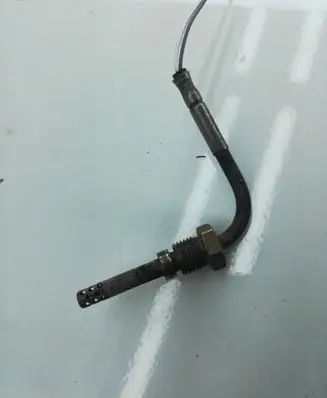 Volkswagen Golf VI Lambda probe sensor 03L906088AJ
