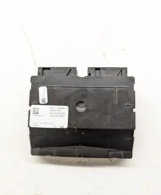 BMW 7 G11 G12 Air conditioning/heating control unit 6822910