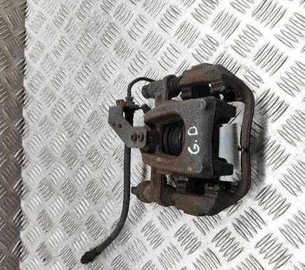 Maserati Quattroporte Rear brake caliper 670009668