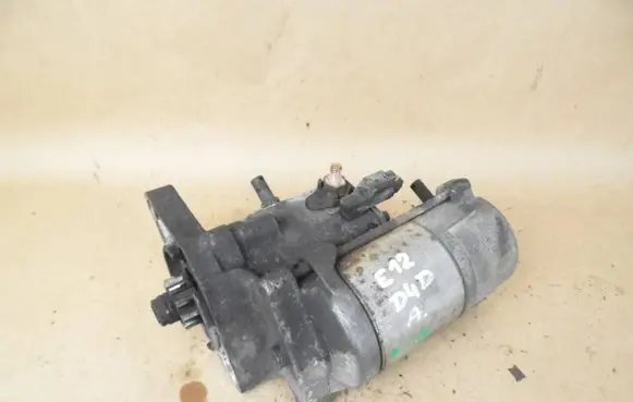 Toyota Corolla E120 E130 Starter motor 2810033080 4280002730