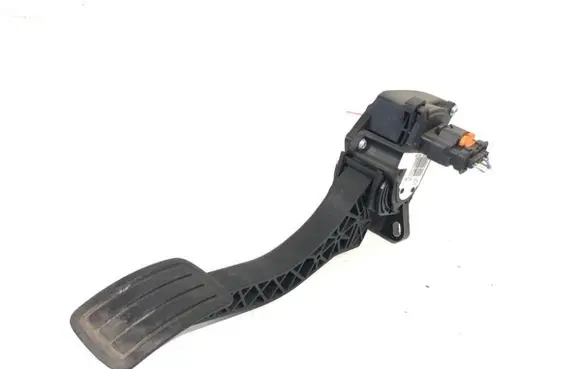 Peugeot 308 SW Accelerator throttle pedal 9674829180