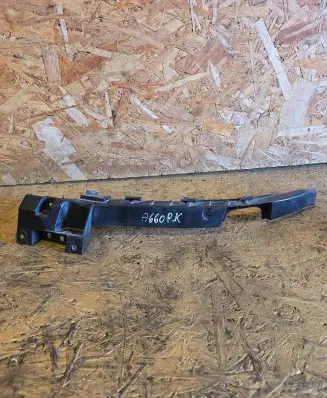 Opel Insignia A Headlight/headlamp mounting bracket 13250570
