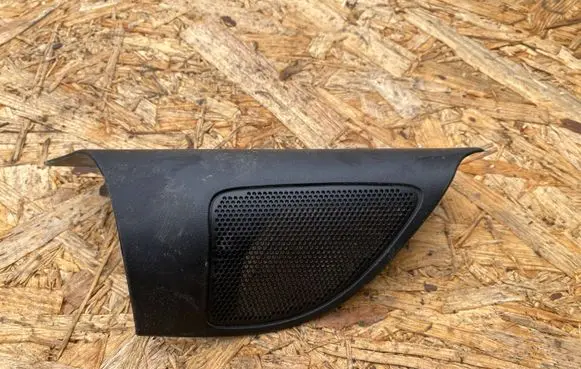 Side speaker trim/cover