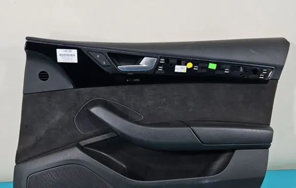 Audi A8 S8 D4 4H Front door card panel trim IMPRK1422575