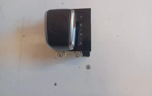 Mercedes-Benz E AMG W212 Gear selector A2122670424