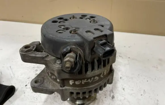 Ford Focus Generator/alternator