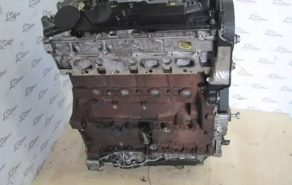 Jaguar XF Engine 224DT