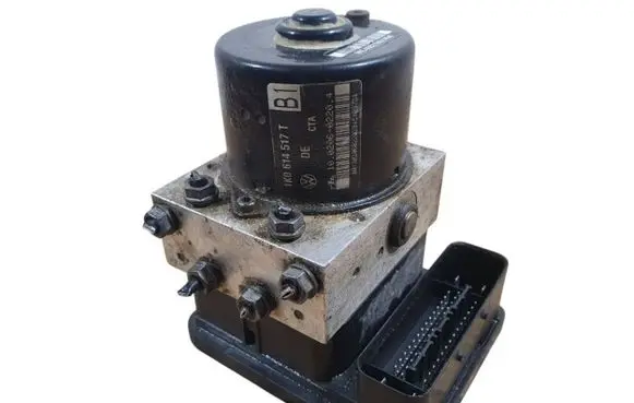 Volkswagen Touran I ABS Pump 1K0614517T 1K0907379AA