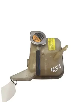 Renault Koleos I Coolant expansion tank/reservoir 21435JG70A