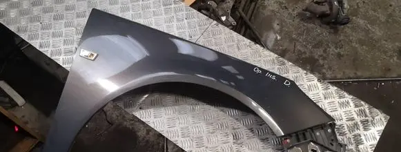 Opel Insignia A Fender