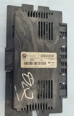 BMW 3 E92 E93 Light module LCM 9240528