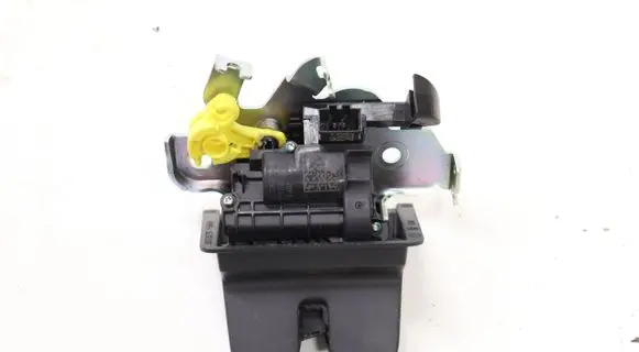 Skoda Octavia Mk4 Tailgate/trunk/boot lock/catch/latch 5E3827506