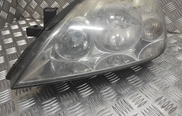 Headlight/headlamp