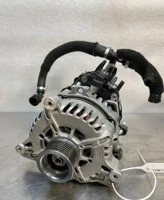 Renault Austral Generator/alternator