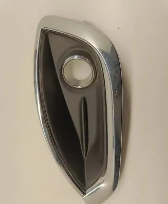 Chrysler Pacifica Front fog light trim/grill 68229007AA T4995 65620K