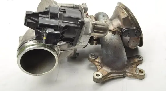 BMW 1 F40 Turbo 9452135