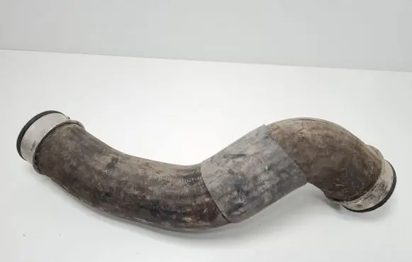 Mercedes-Benz E W211 Intercooler hose/pipe A2115282982