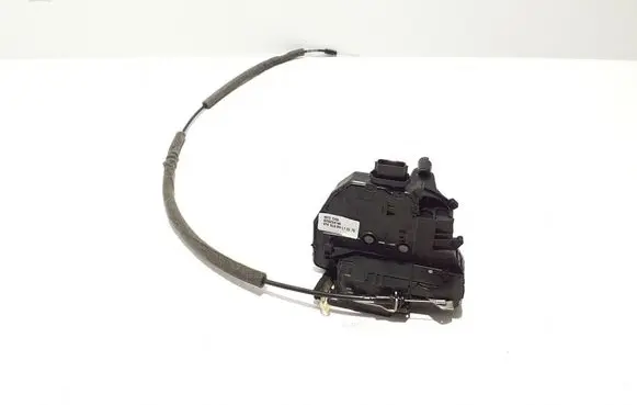 Renault Kangoo III Sliding door lock 825025474R