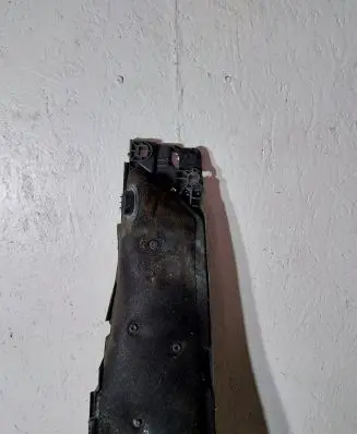 Renault Modus Wiper trim