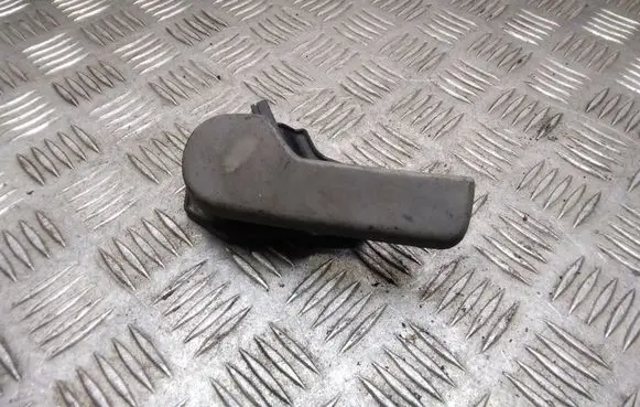 Volkswagen Transporter - Caravelle T5 Engine bonnet (hood) release handle 1J1823533C 7H1823633B