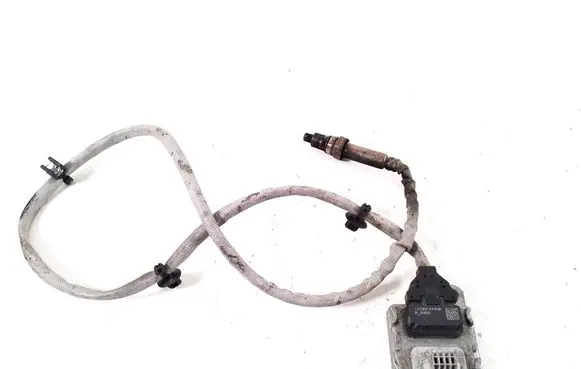 Renault Trafic III (X82) Lambda probe sensor 227903791R