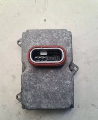 Mercedes-Benz E W211 Headlight ballast module Xenon A0028202426 5DF00827900